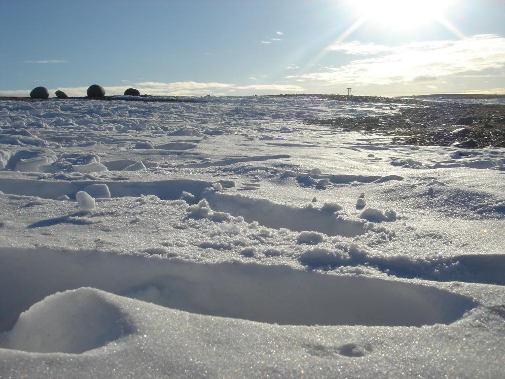 Jökulsárlón