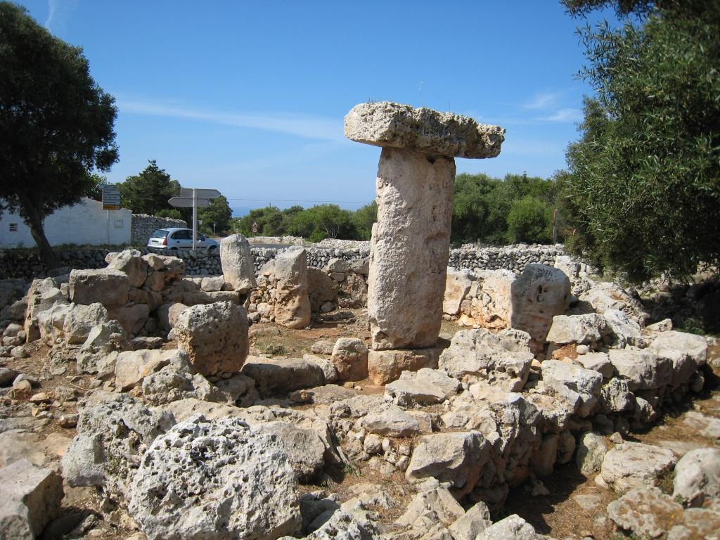 Taula