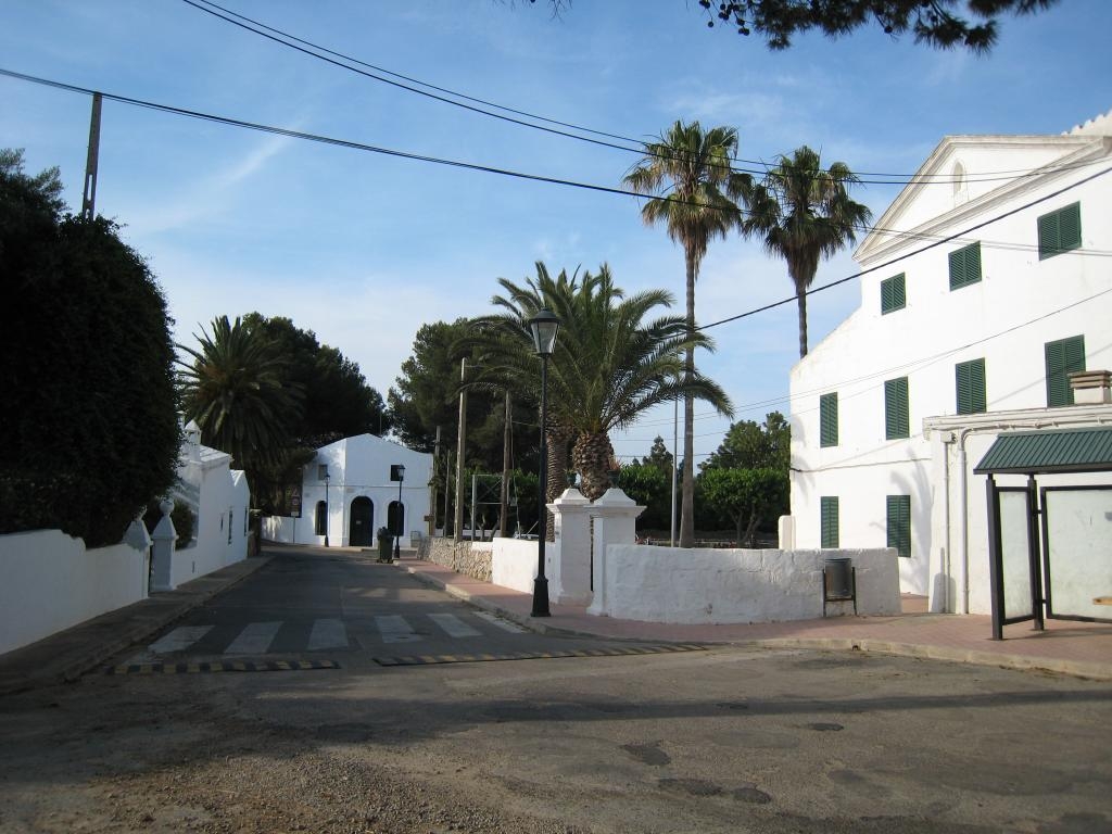 Little village