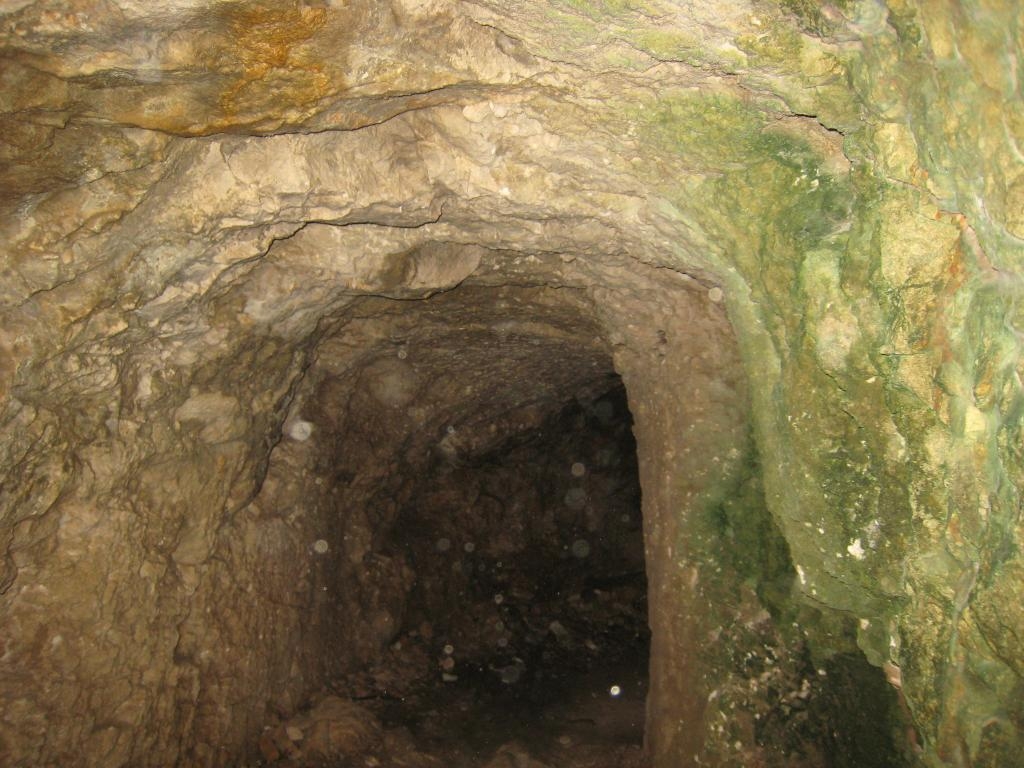 Cave