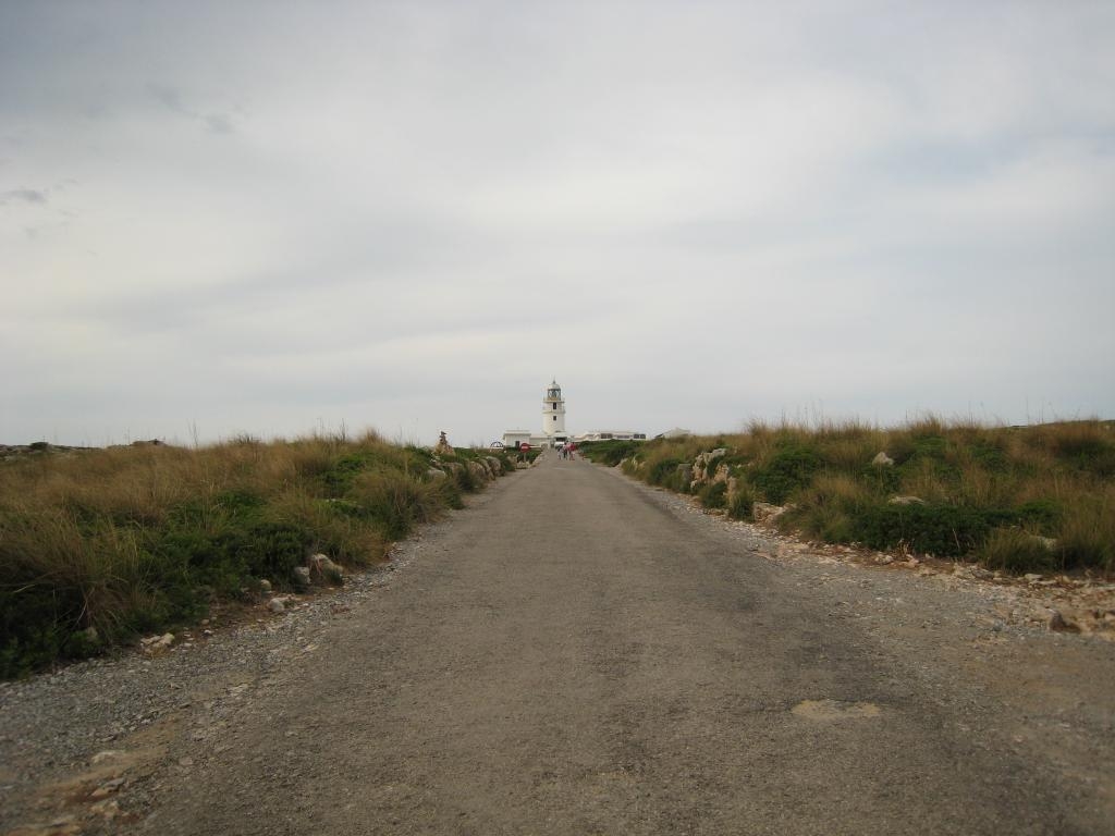 Far de Cavalleria