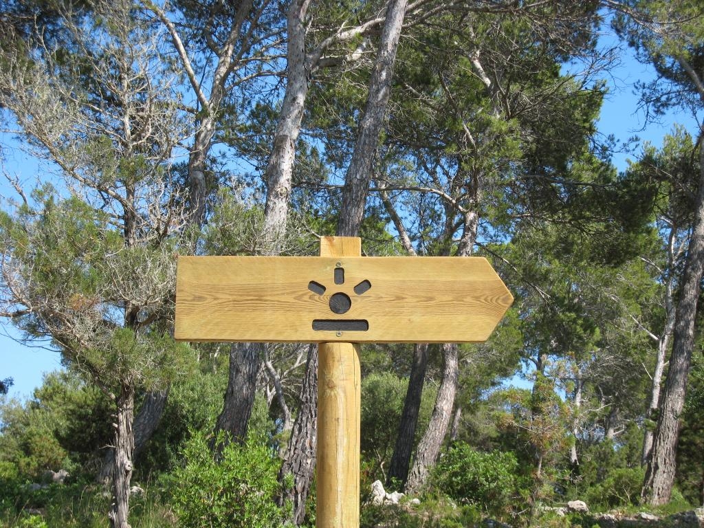 Angry sign