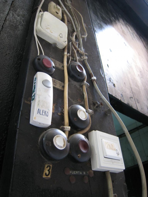 Doorbells