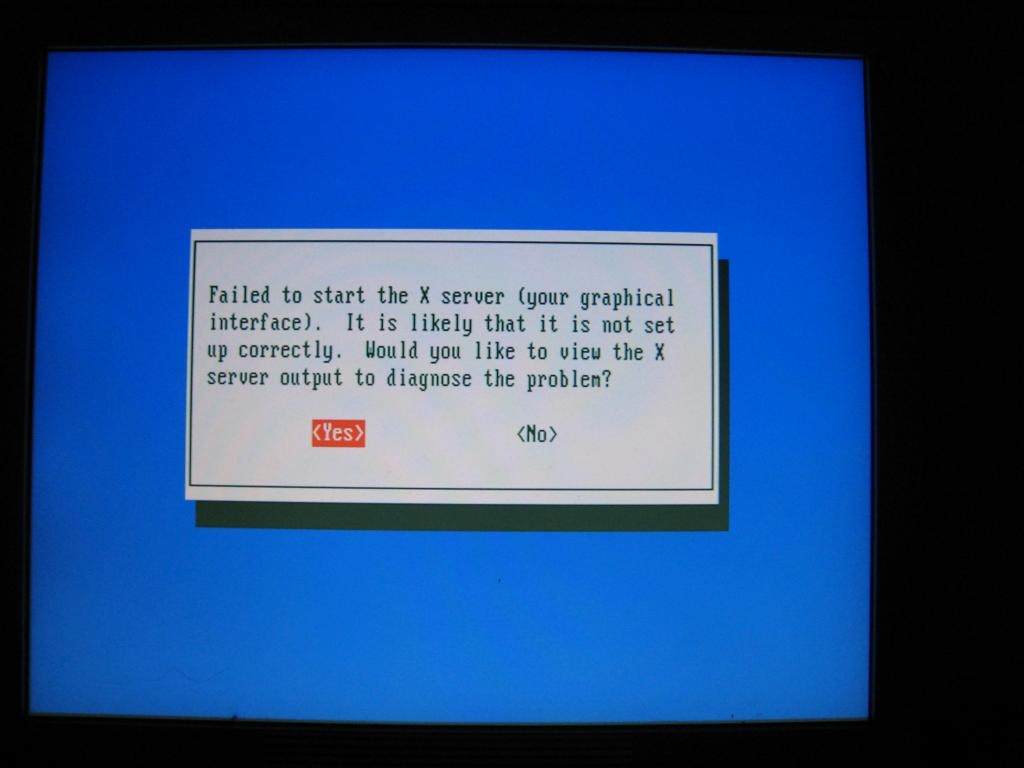 Welcome to Ubuntu 7.10