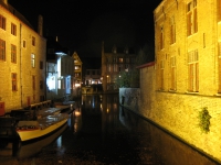 Bruges