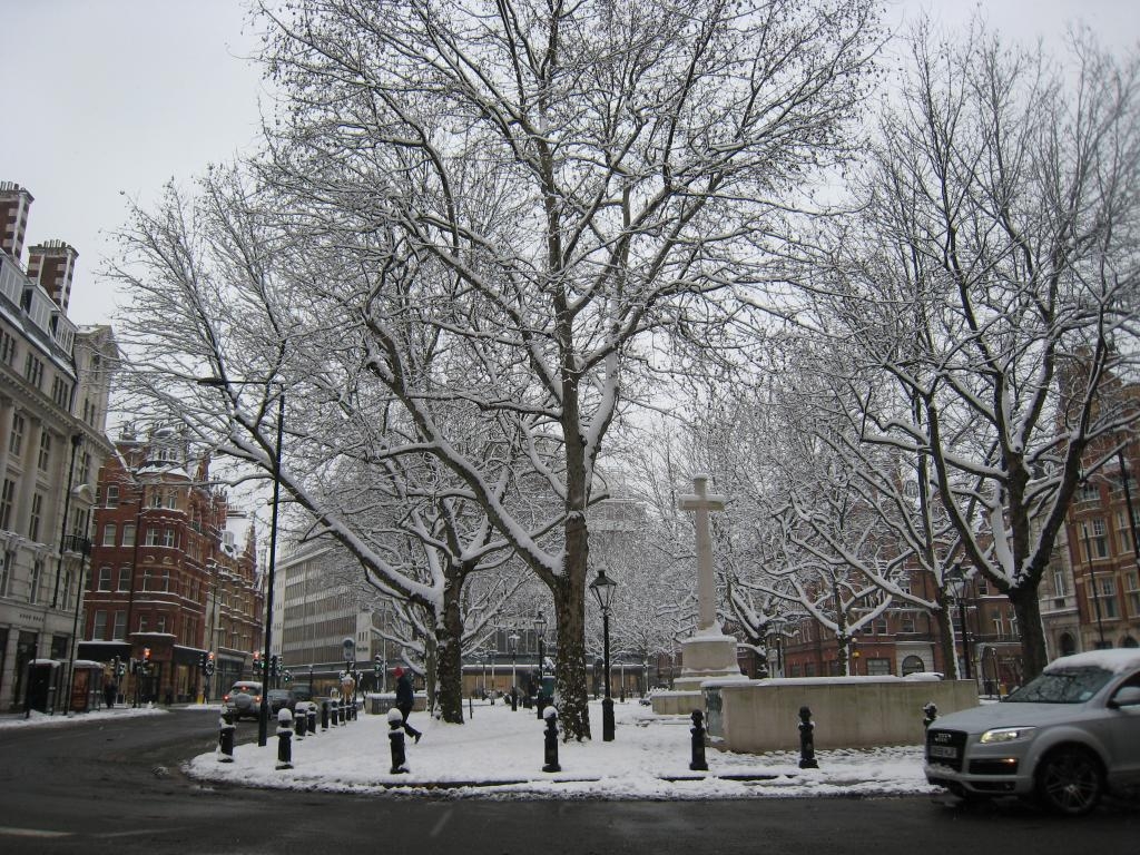 Sloane Square