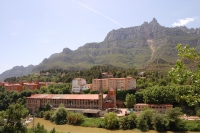Montserrat, May 2009