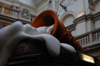 Banksy's Bristol Museum