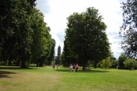 Kew Gardens
