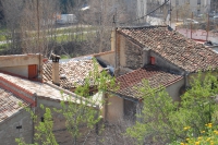 Ontinyent (La Vila + San Antonio)