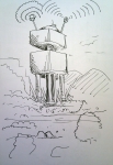 NaNoDrawMo 2010
