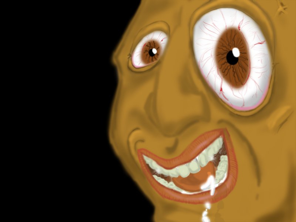 Coffee overdose
