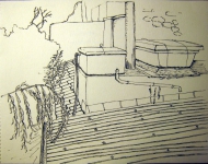 Nanodrawmo 2011
